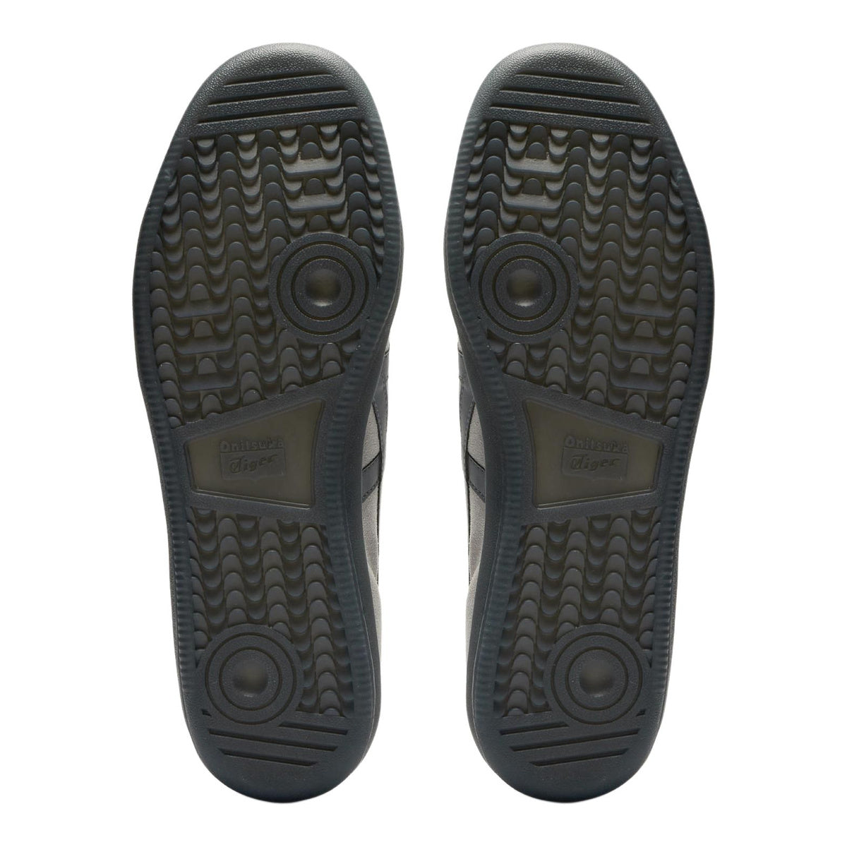 Onitsuka Tiger Tokuten Unisex Sneakers – Grey – product image 7