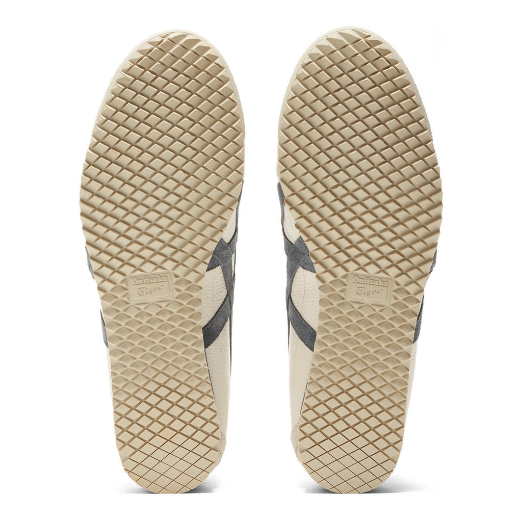 Onitsuka Tiger Mexico 66 SD VIN Unisex Sneakers – Beige/Grey – product image 7