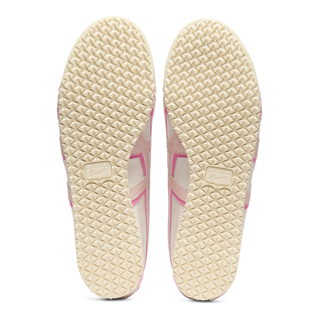 Onitsuka Tiger Mexico 66 Unisex Sneakers – Cream/Pink – product image 6
