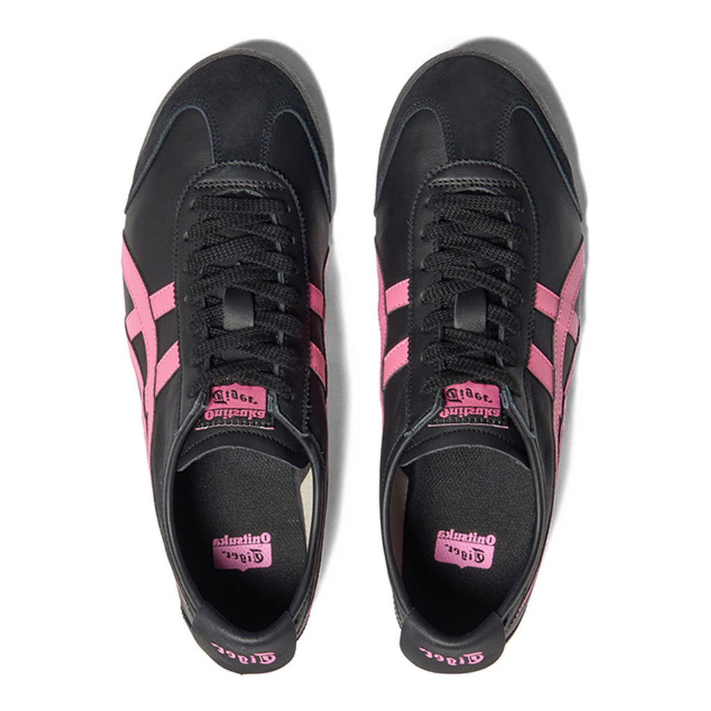 Onitsuka Tiger Mexico 66 Unisex Sneakers – Black/Pink – product image 5