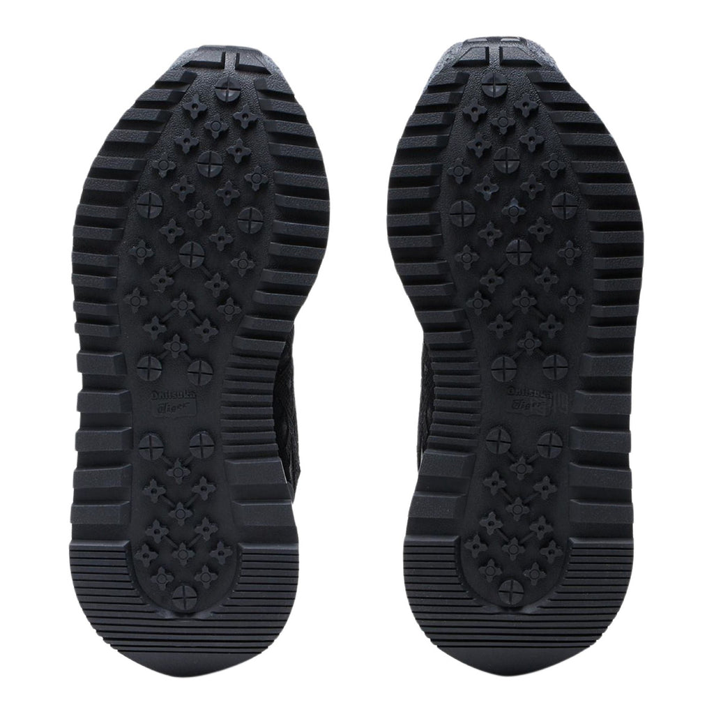 Onitsuka Tiger Moage Co Unisex Sneakers – Black/Carrier Grey – product image 7