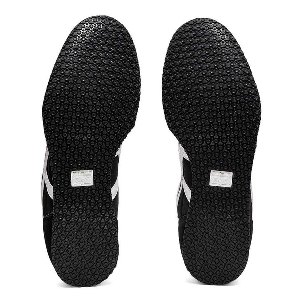 Onitsuka Tiger Serrano Unisex Sneakers – Black/White – product image 7