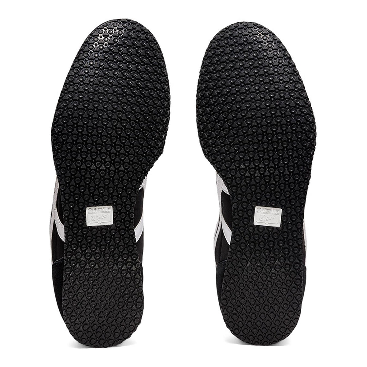 Onitsuka Tiger Serrano Unisex Sneakers – Black/White – product image 7