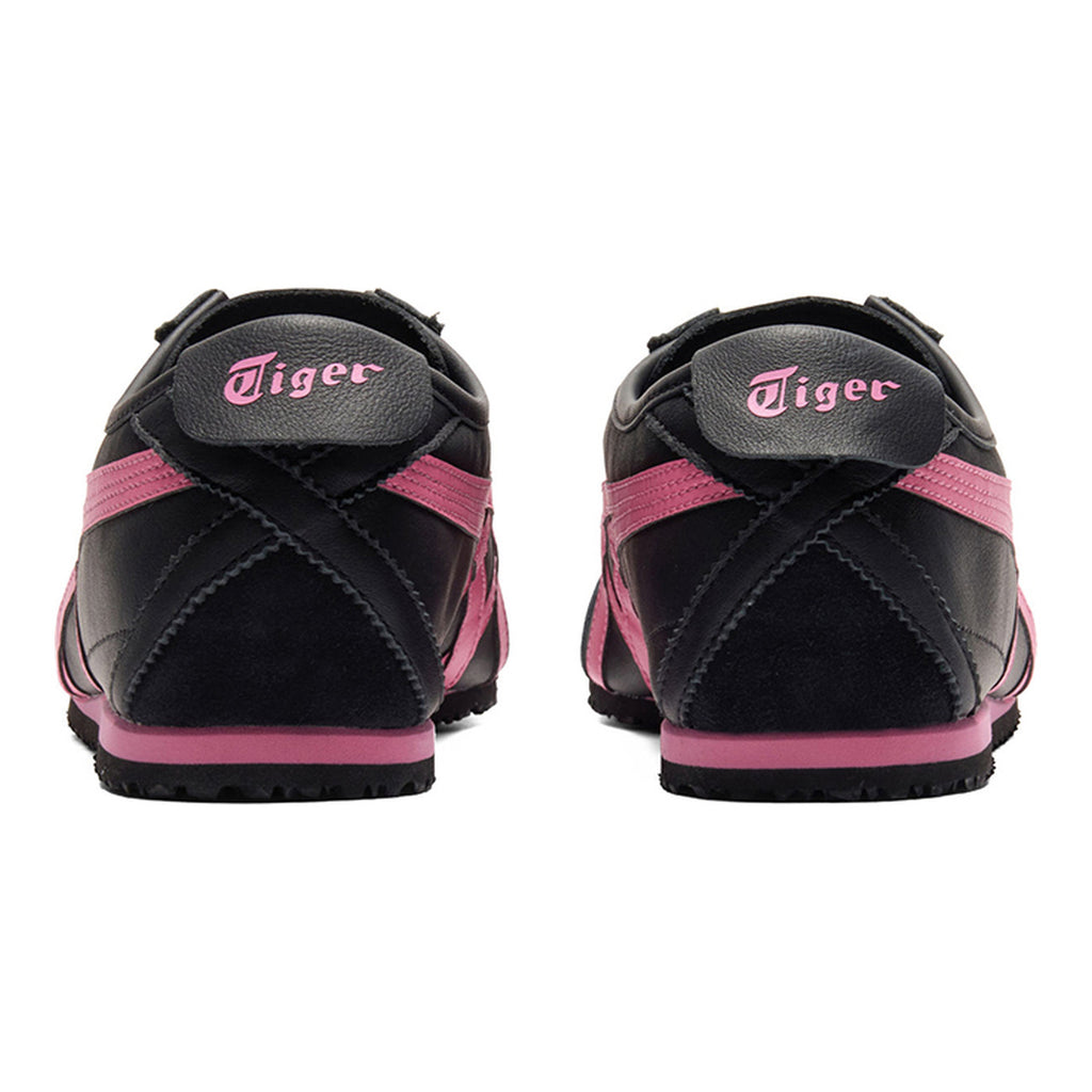 Onitsuka Tiger Mexico 66 Unisex Sneakers – Black/Pink – product image 6
