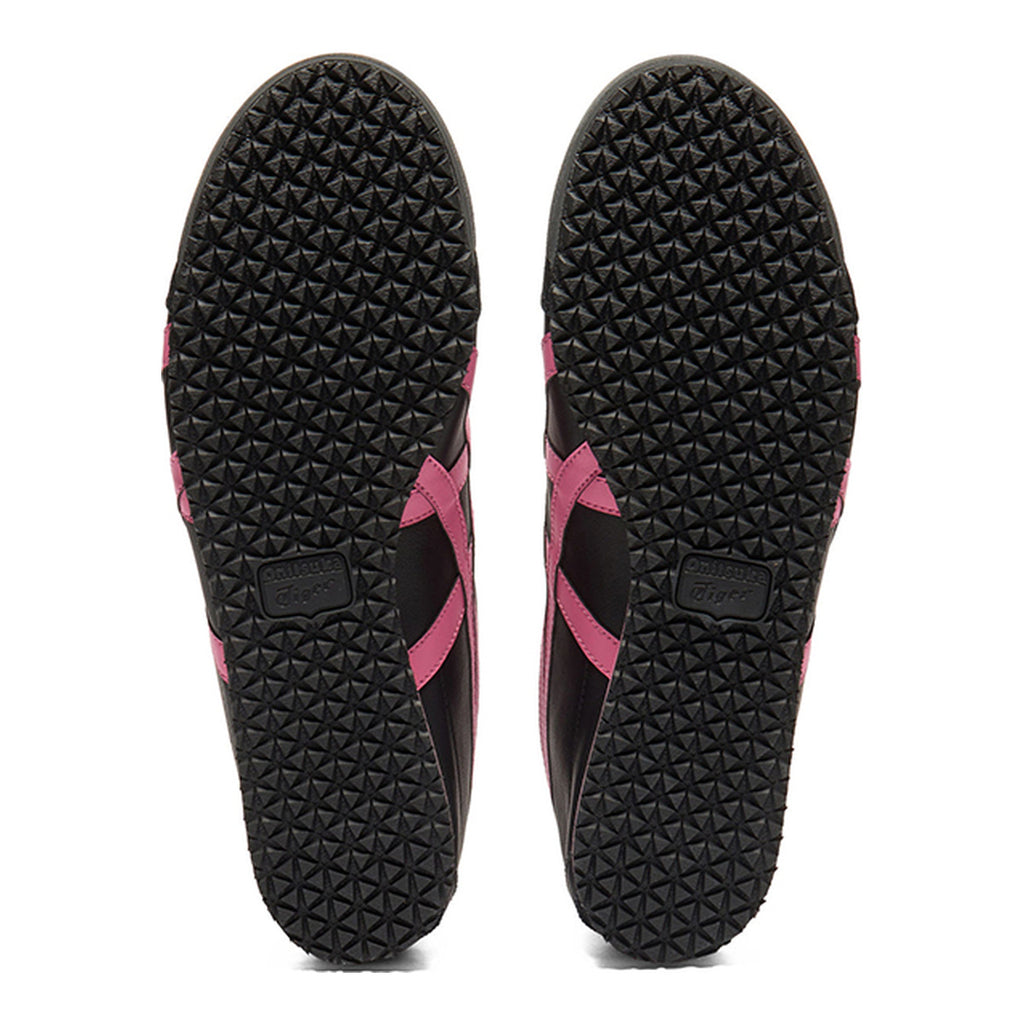 Onitsuka Tiger Mexico 66 Unisex Sneakers – Black/Pink – product image 7